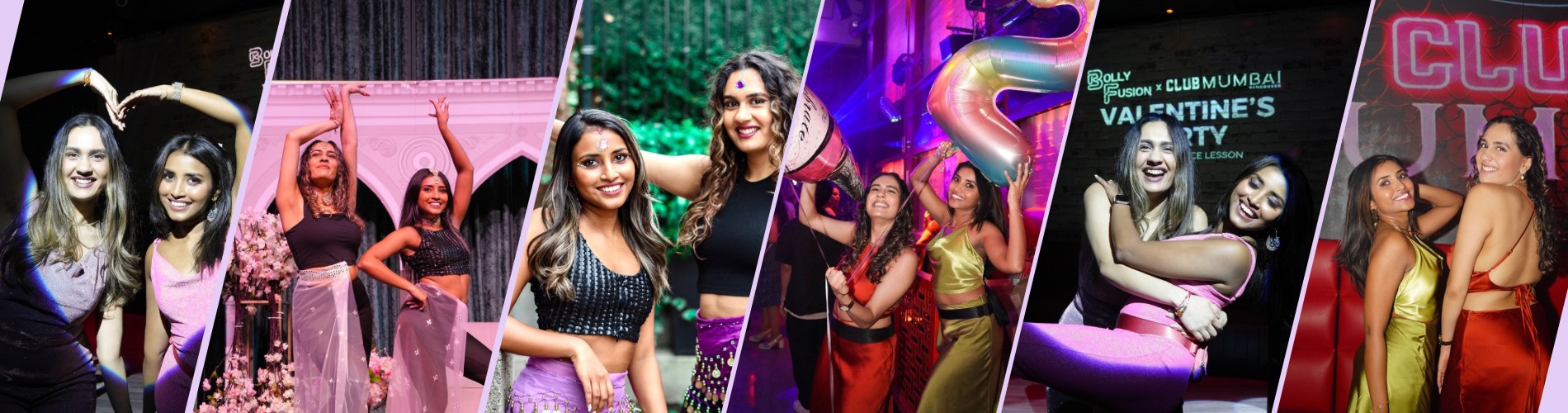 Hasini & Yeshvi